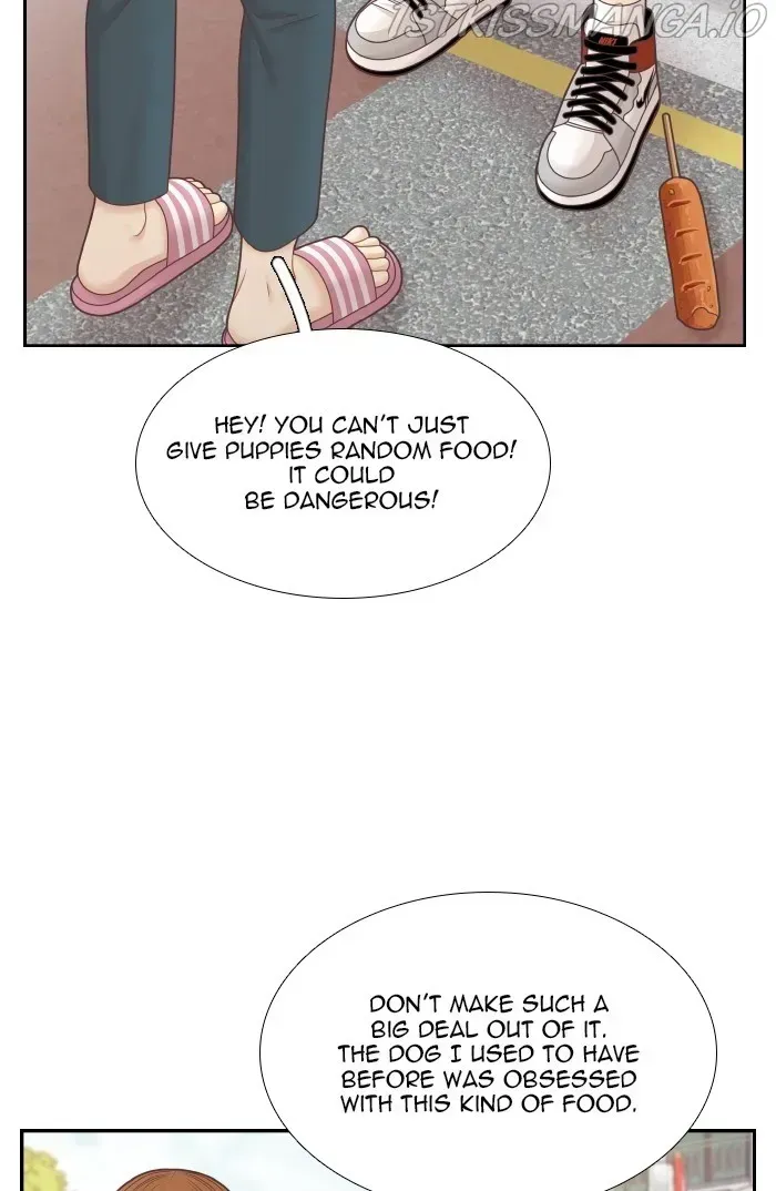 Read Girl