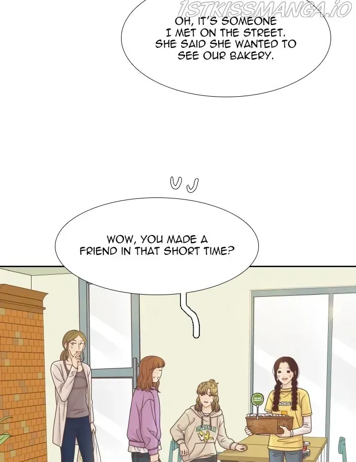 Read Girl
