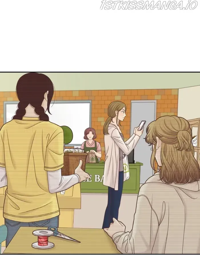 Read Girl