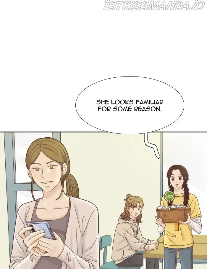 Read Girl