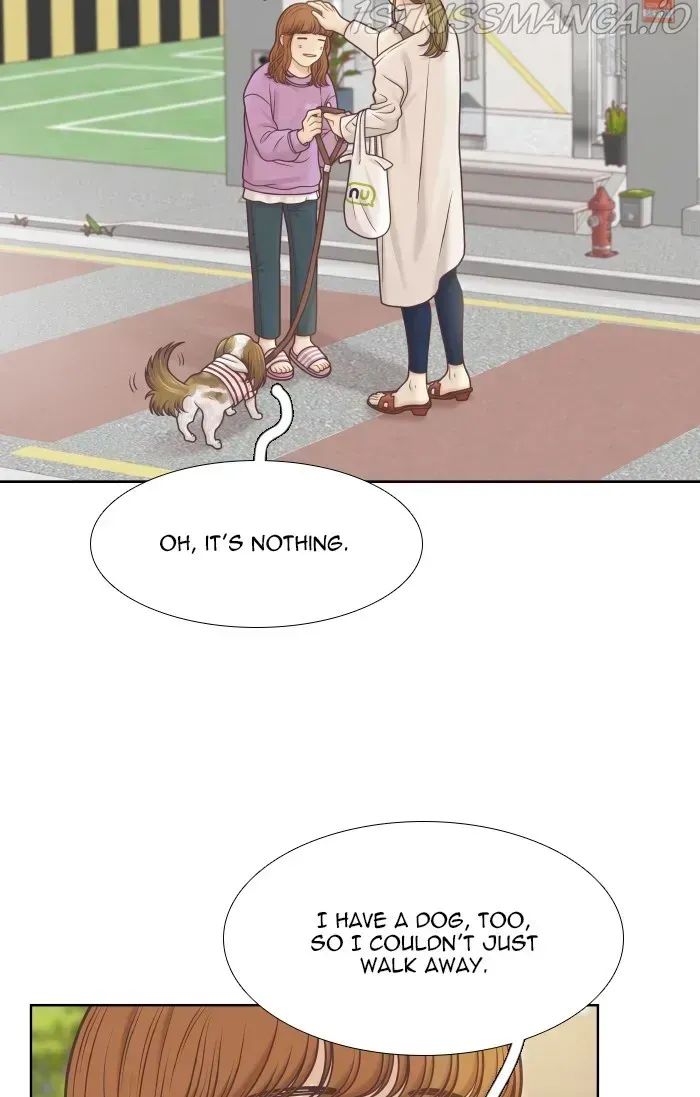 Read Girl