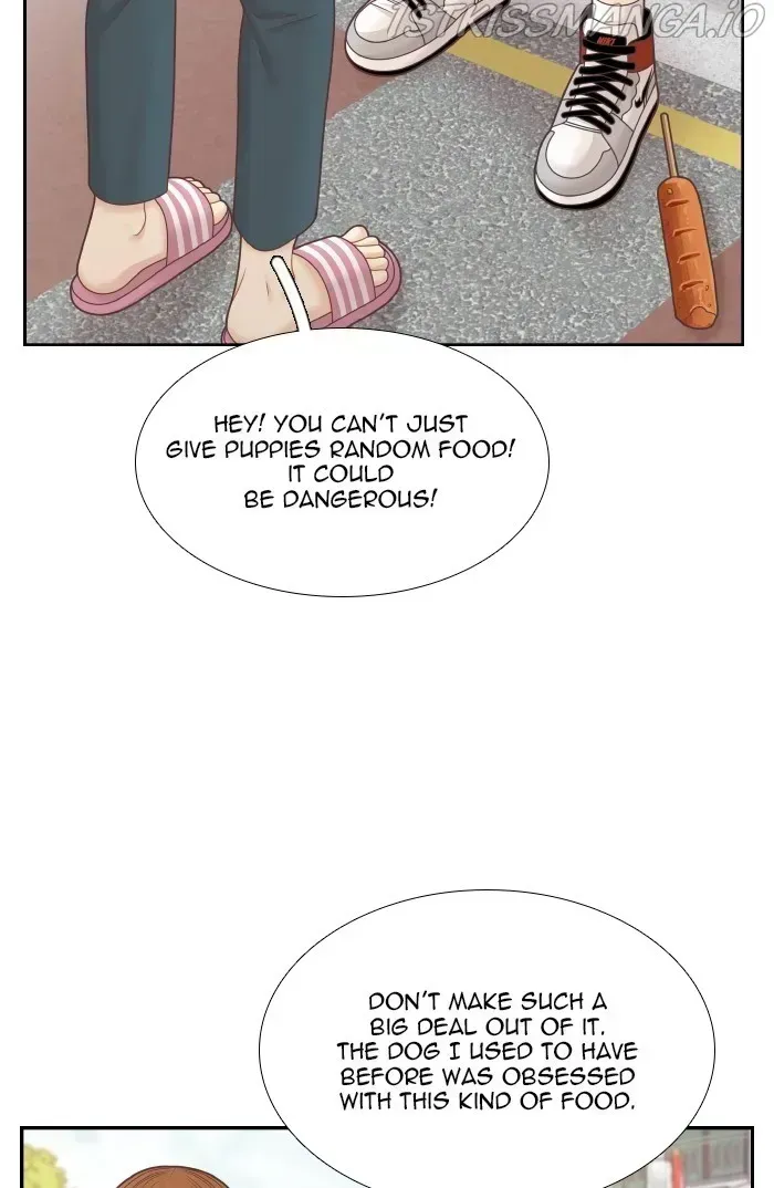 Read Girl