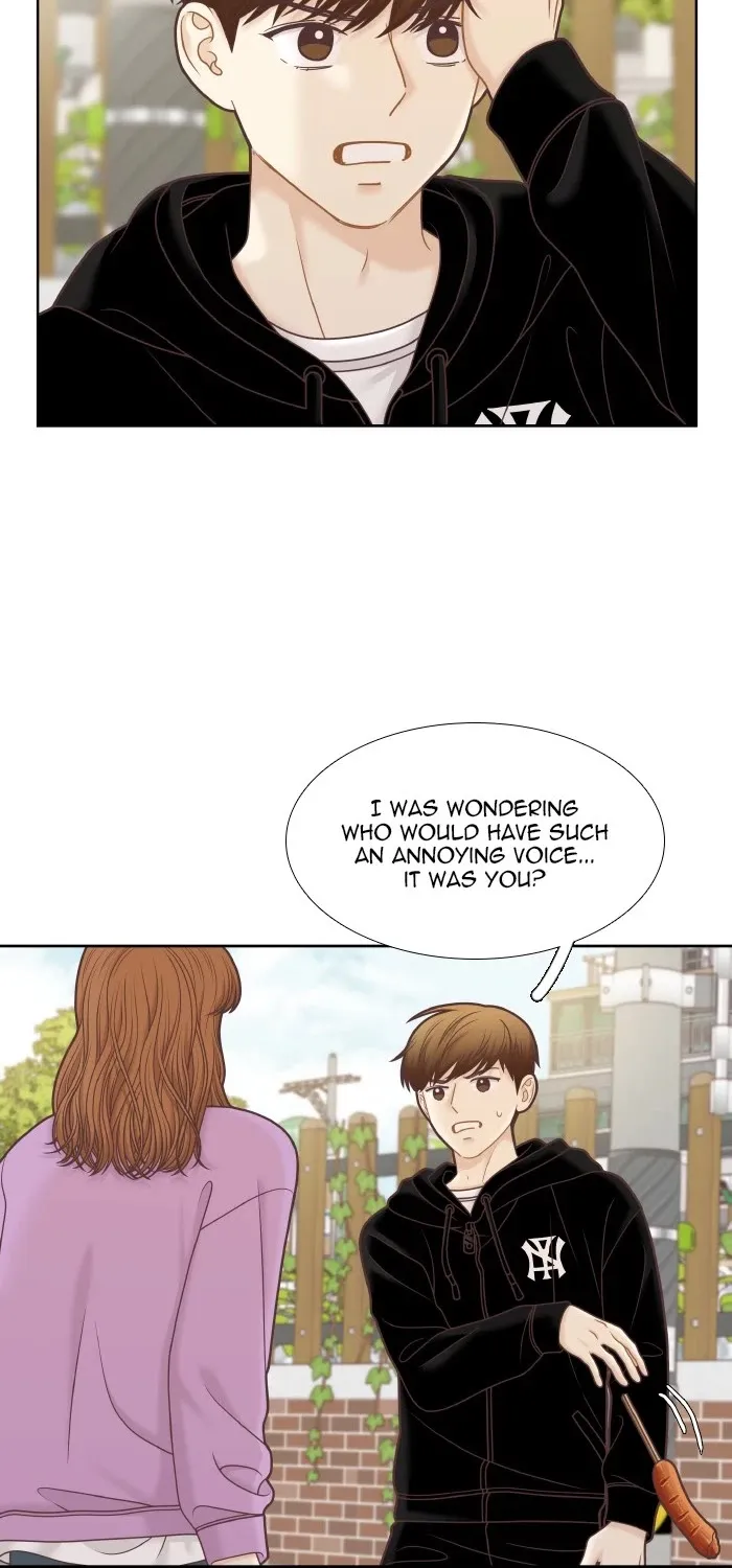 Read Girl