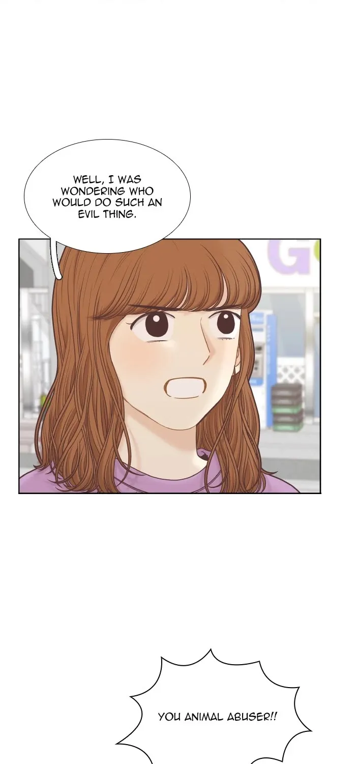 Read Girl