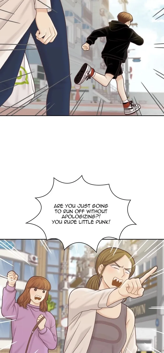 Read Girl