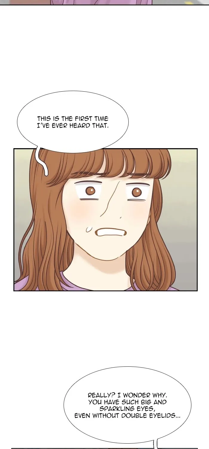 Read Girl