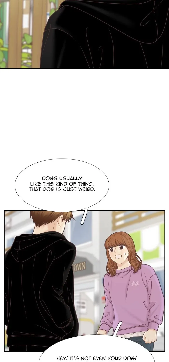 Read Girl