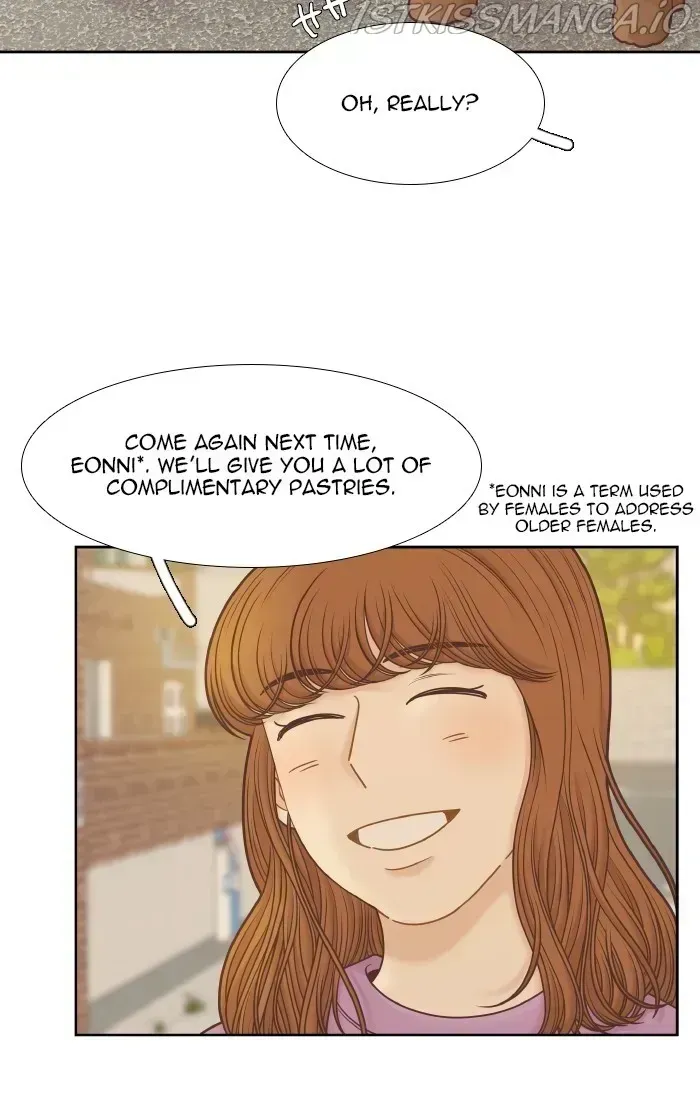 Read Girl