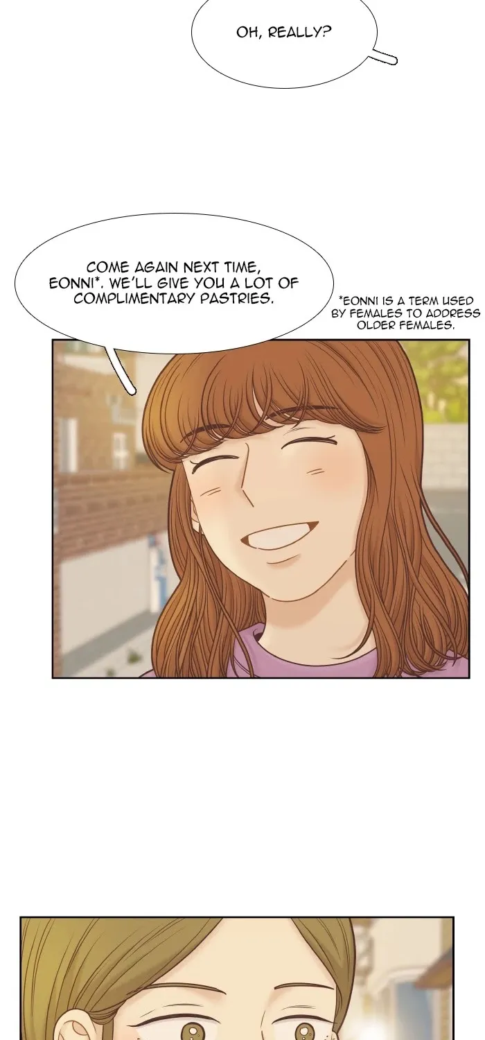 Read Girl