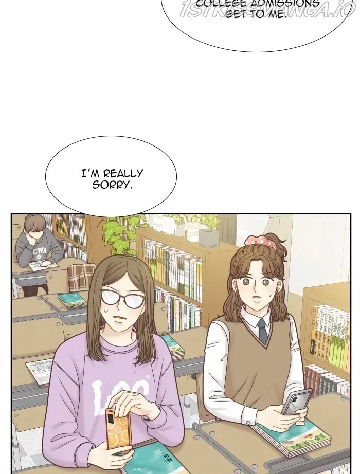 Read Girl