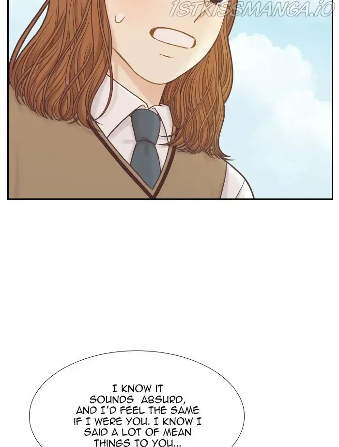 Read Girl