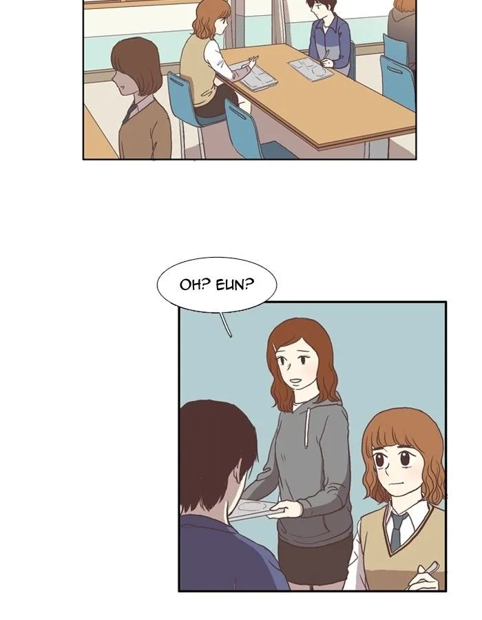 Read Girl