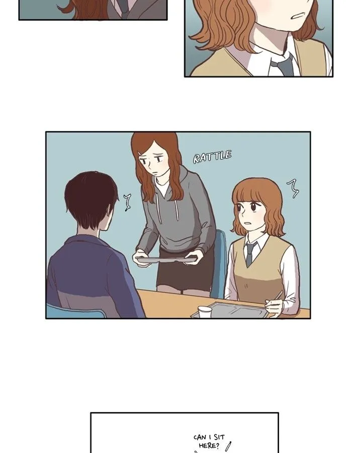 Read Girl