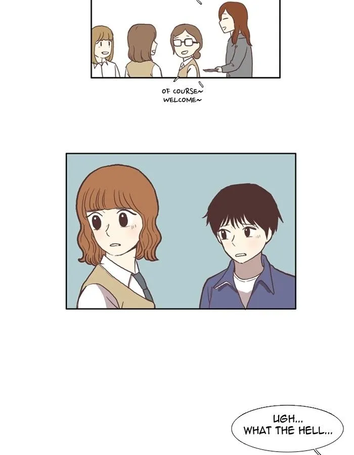 Read Girl