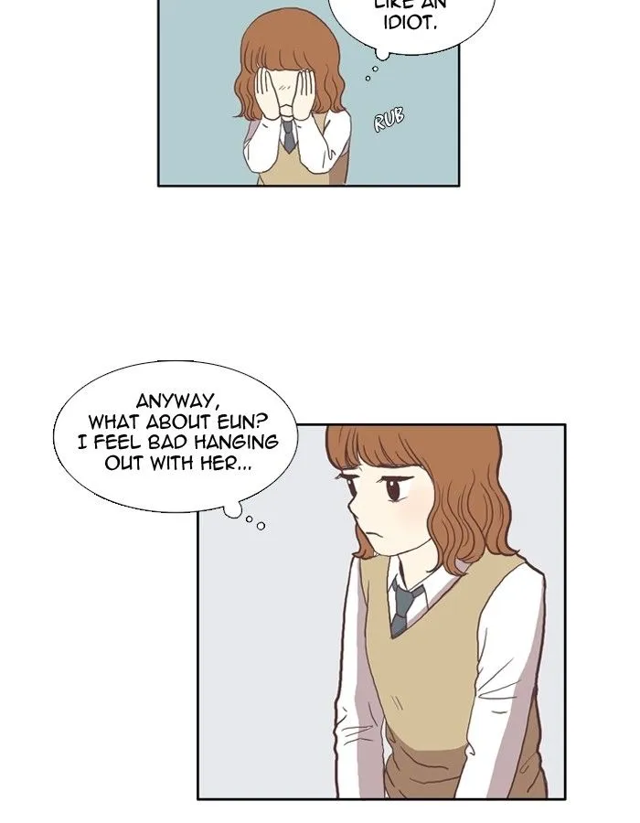 Read Girl