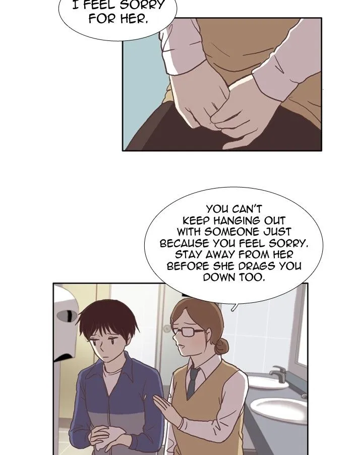 Read Girl