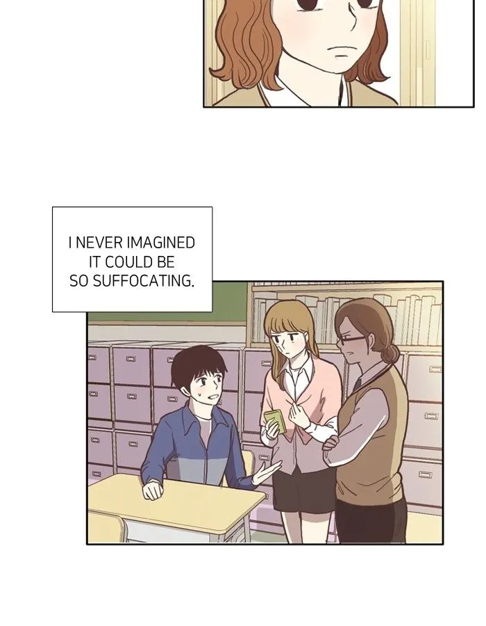 Read Girl