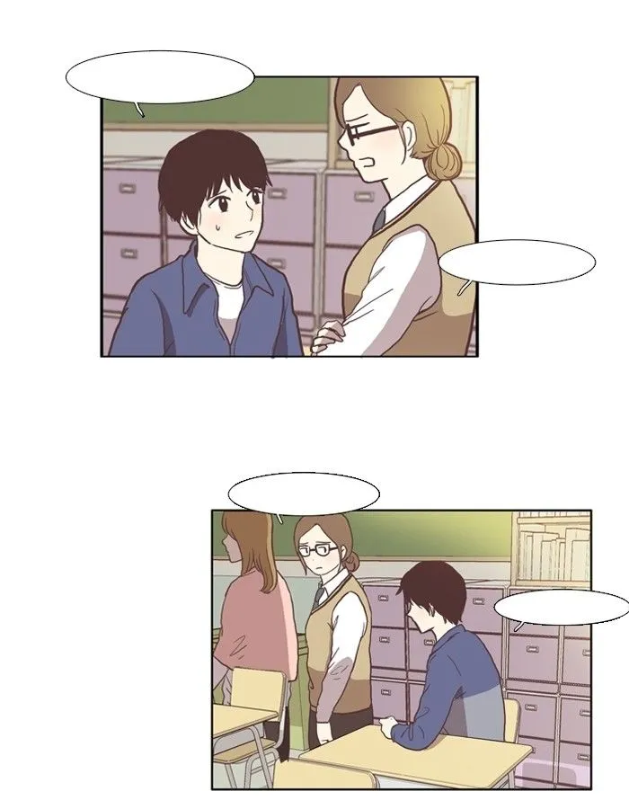 Read Girl