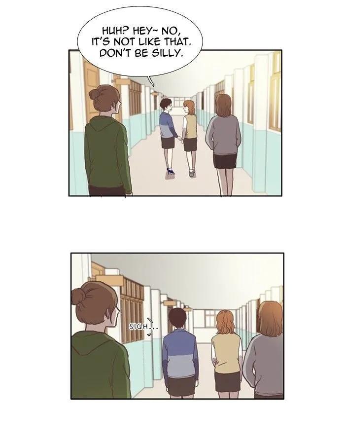 Read Girl