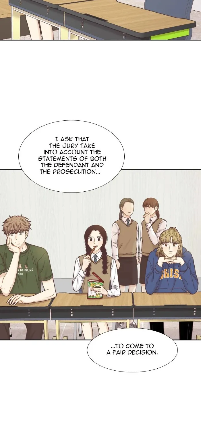 Read Girl