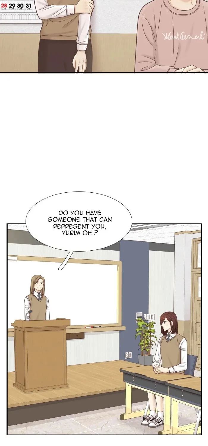Read Girl