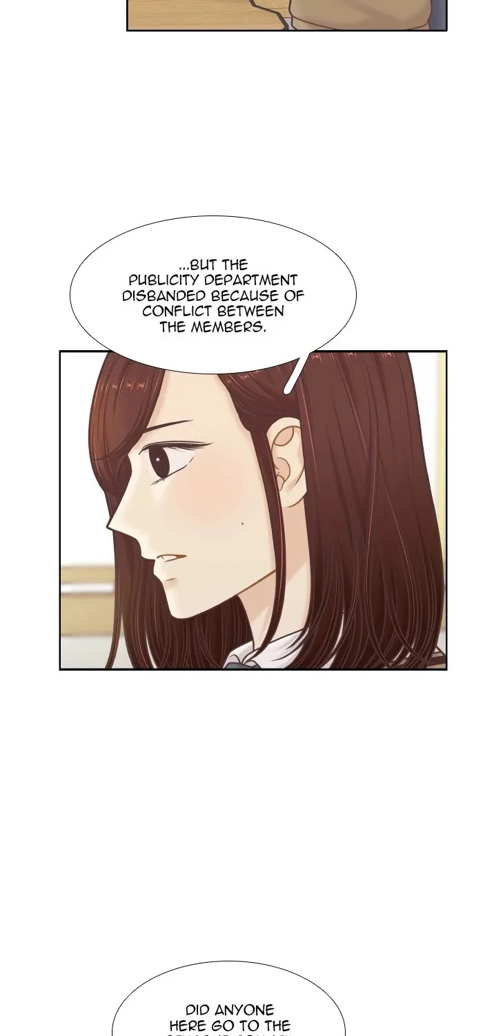 Read Girl