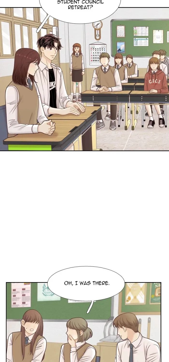 Read Girl