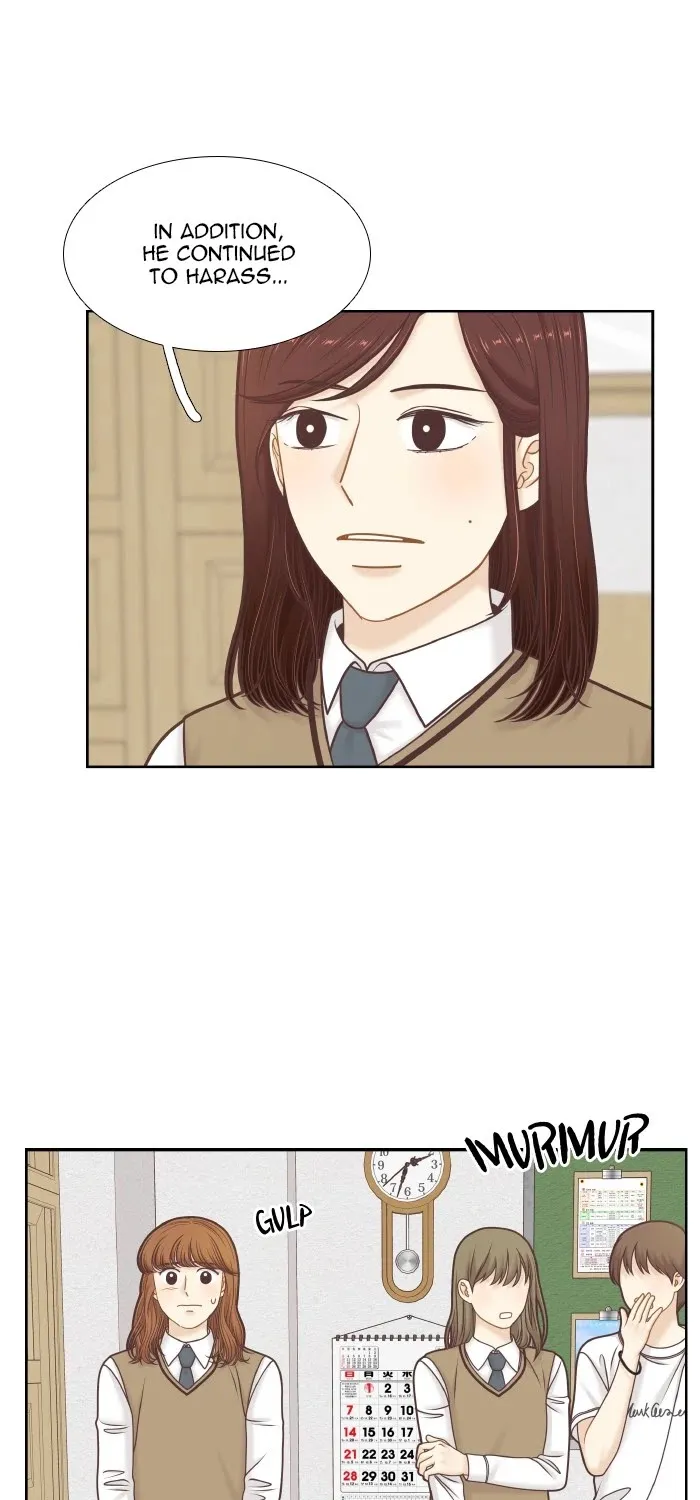 Read Girl