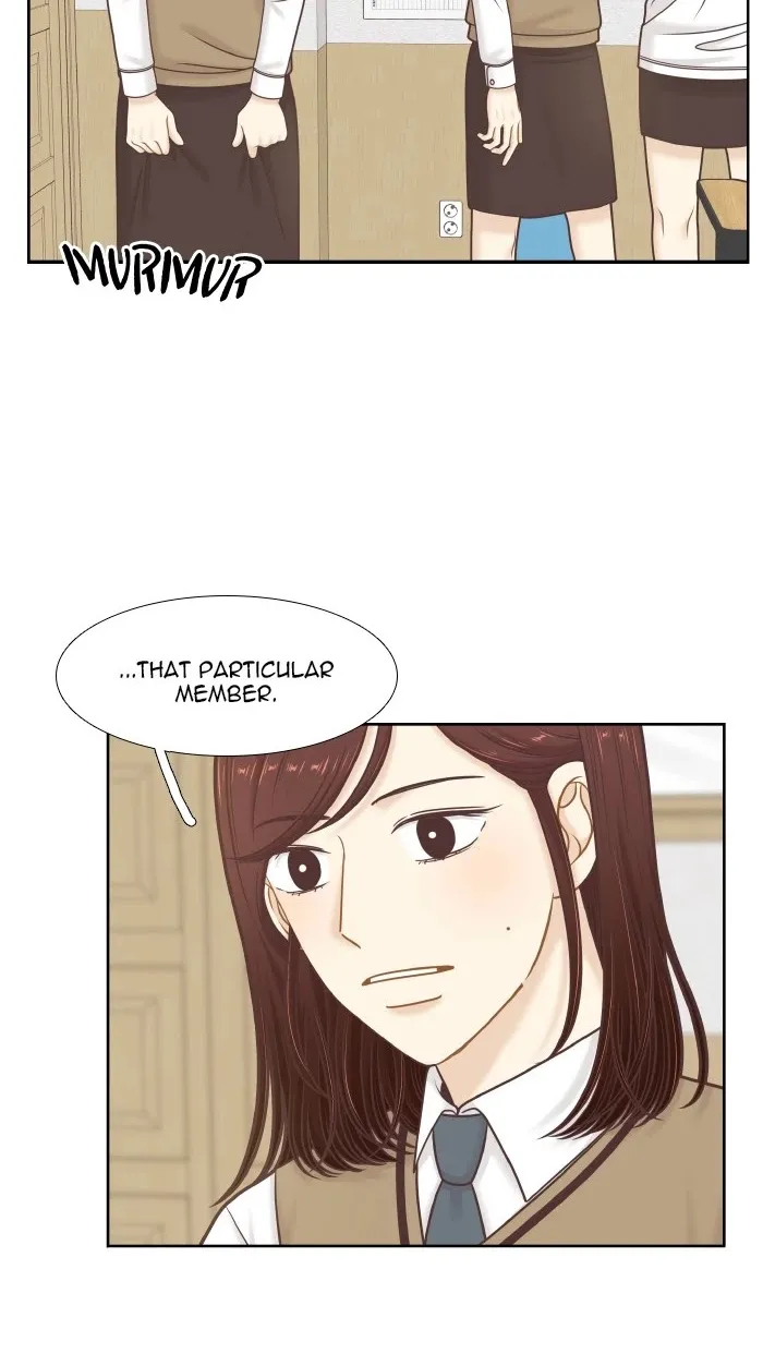 Read Girl