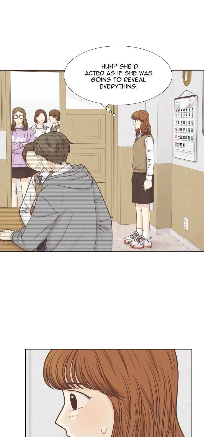 Read Girl