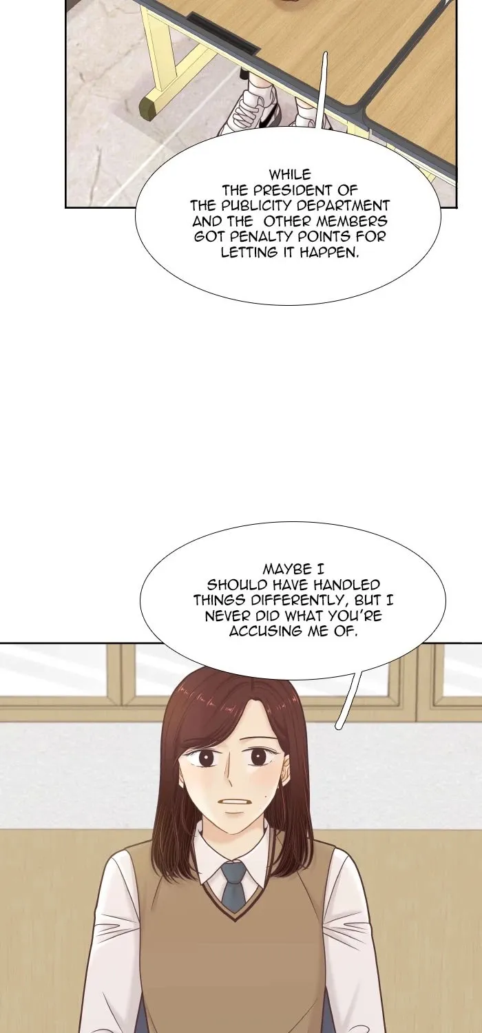 Read Girl