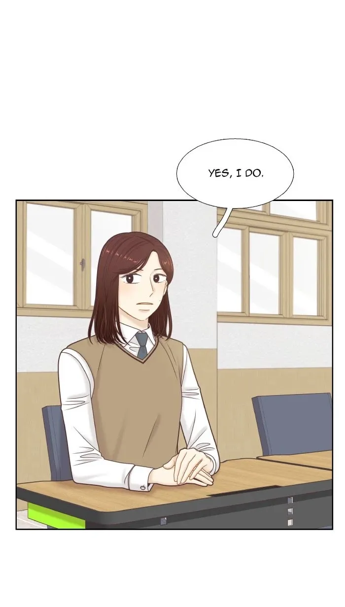 Read Girl