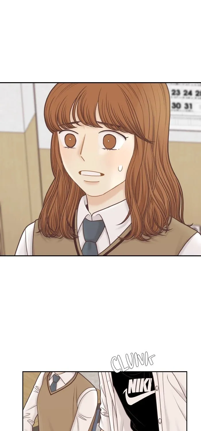 Read Girl