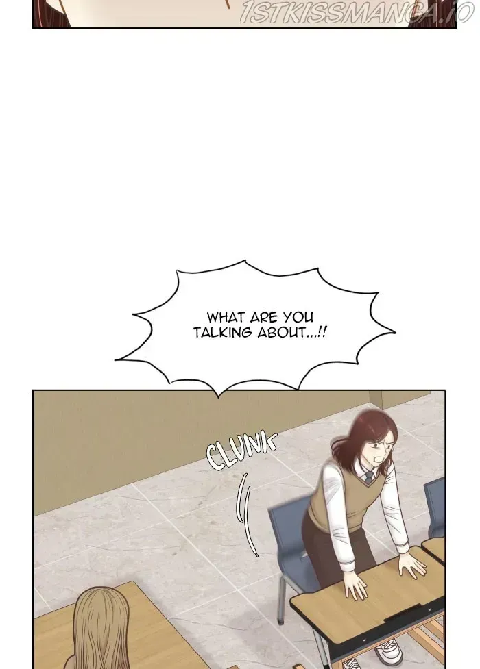 Read Girl