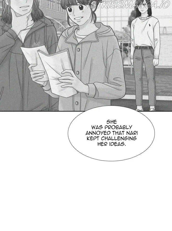 Read Girl