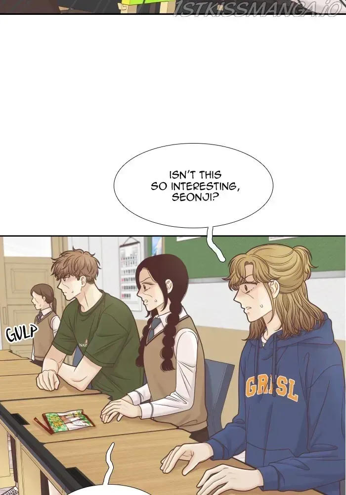 Read Girl