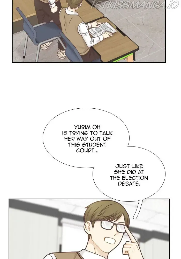 Read Girl