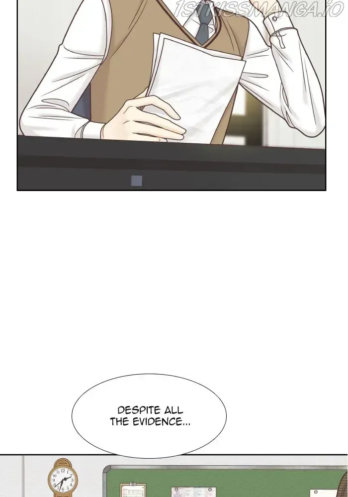 Read Girl