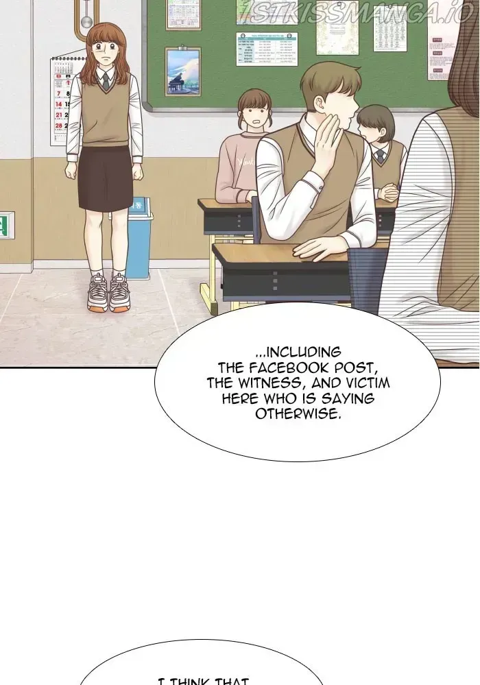 Read Girl