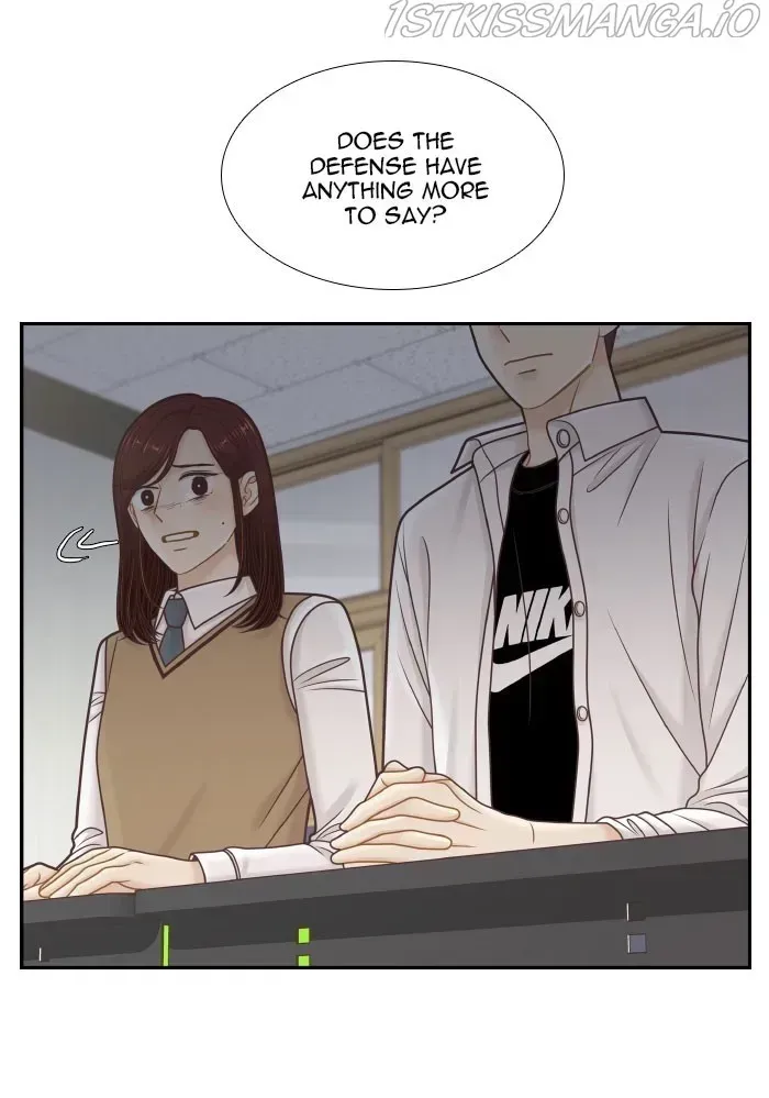 Read Girl