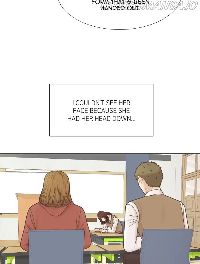 Read Girl