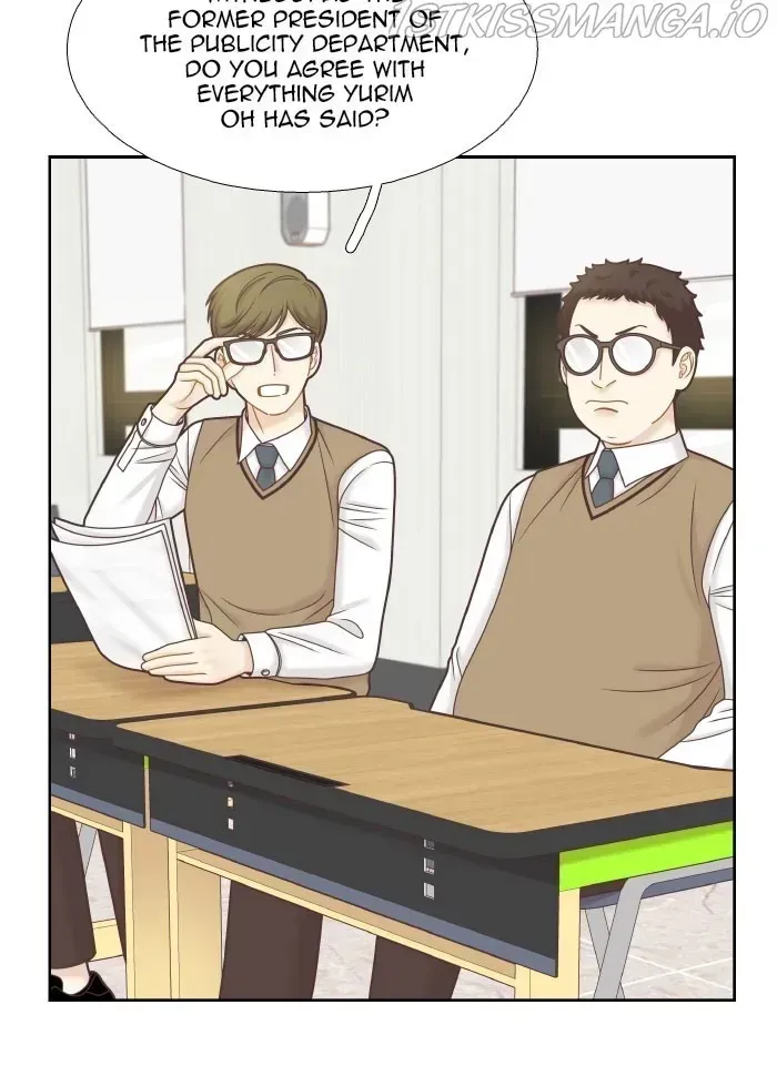 Read Girl