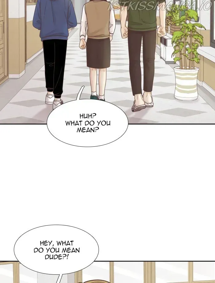 Read Girl