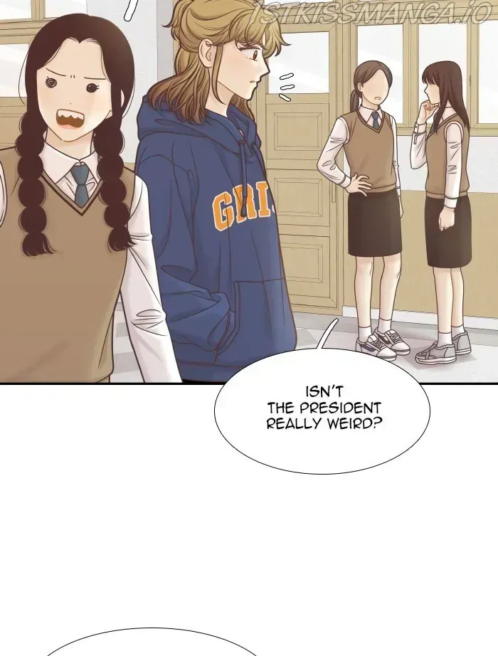 Read Girl