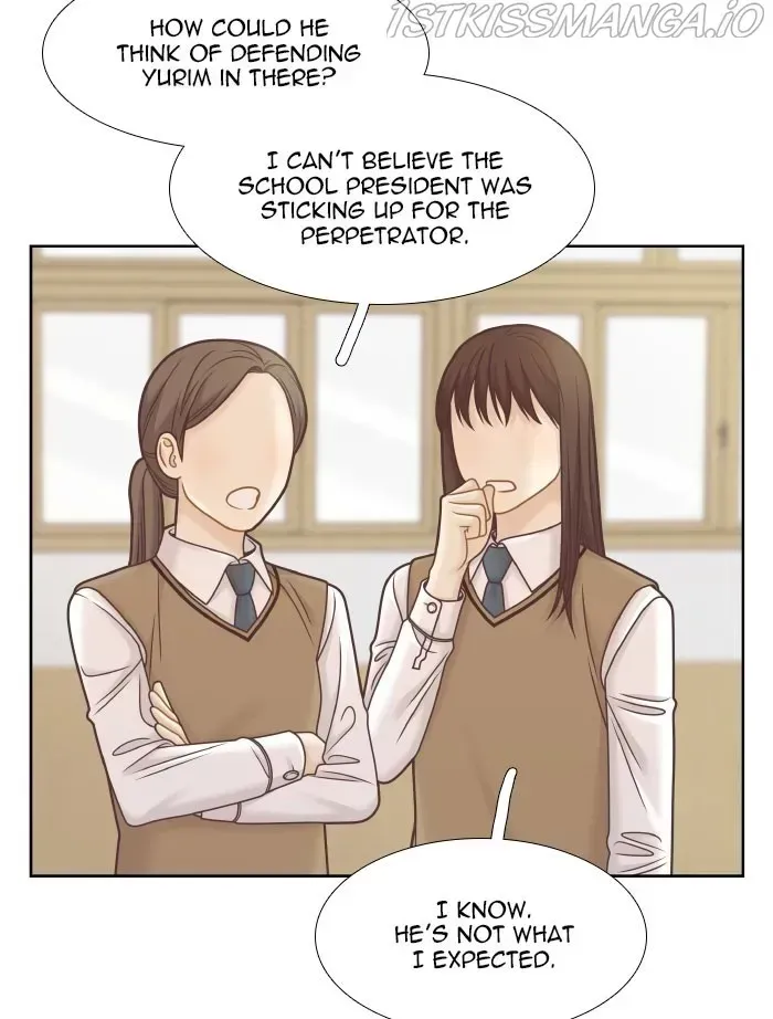 Read Girl