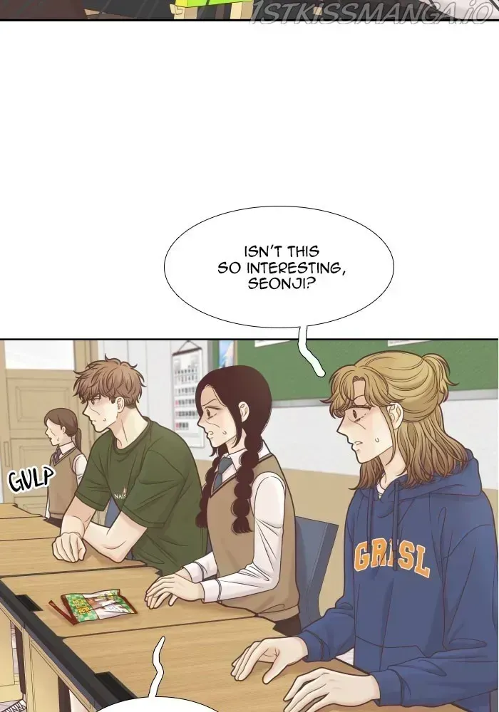 Read Girl