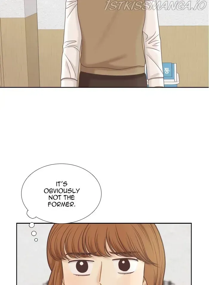 Read Girl