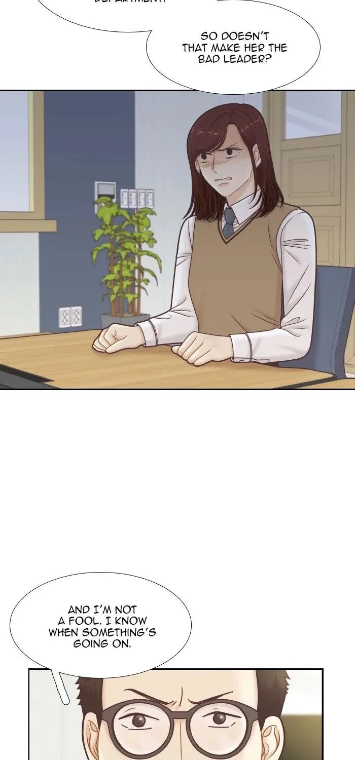 Read Girl