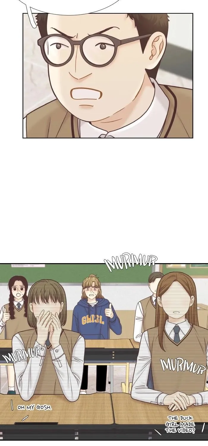 Read Girl