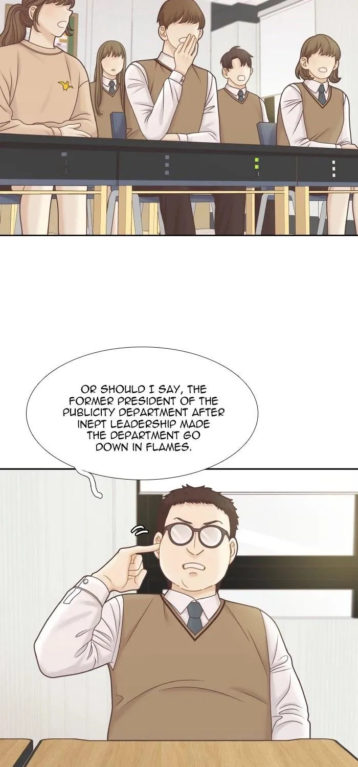 Read Girl